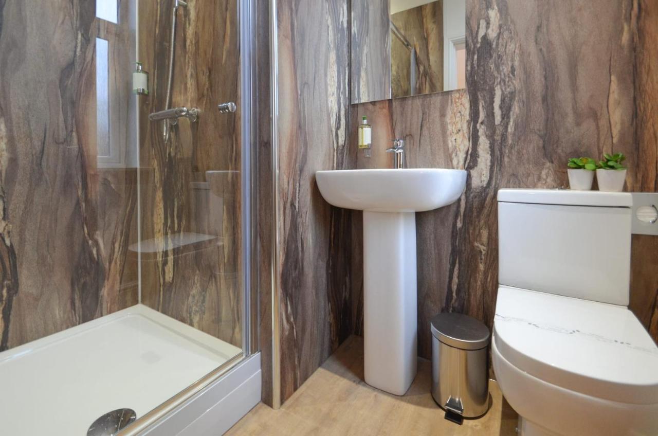 The Birchover Residences Trent Bridge West Bridgford Εξωτερικό φωτογραφία