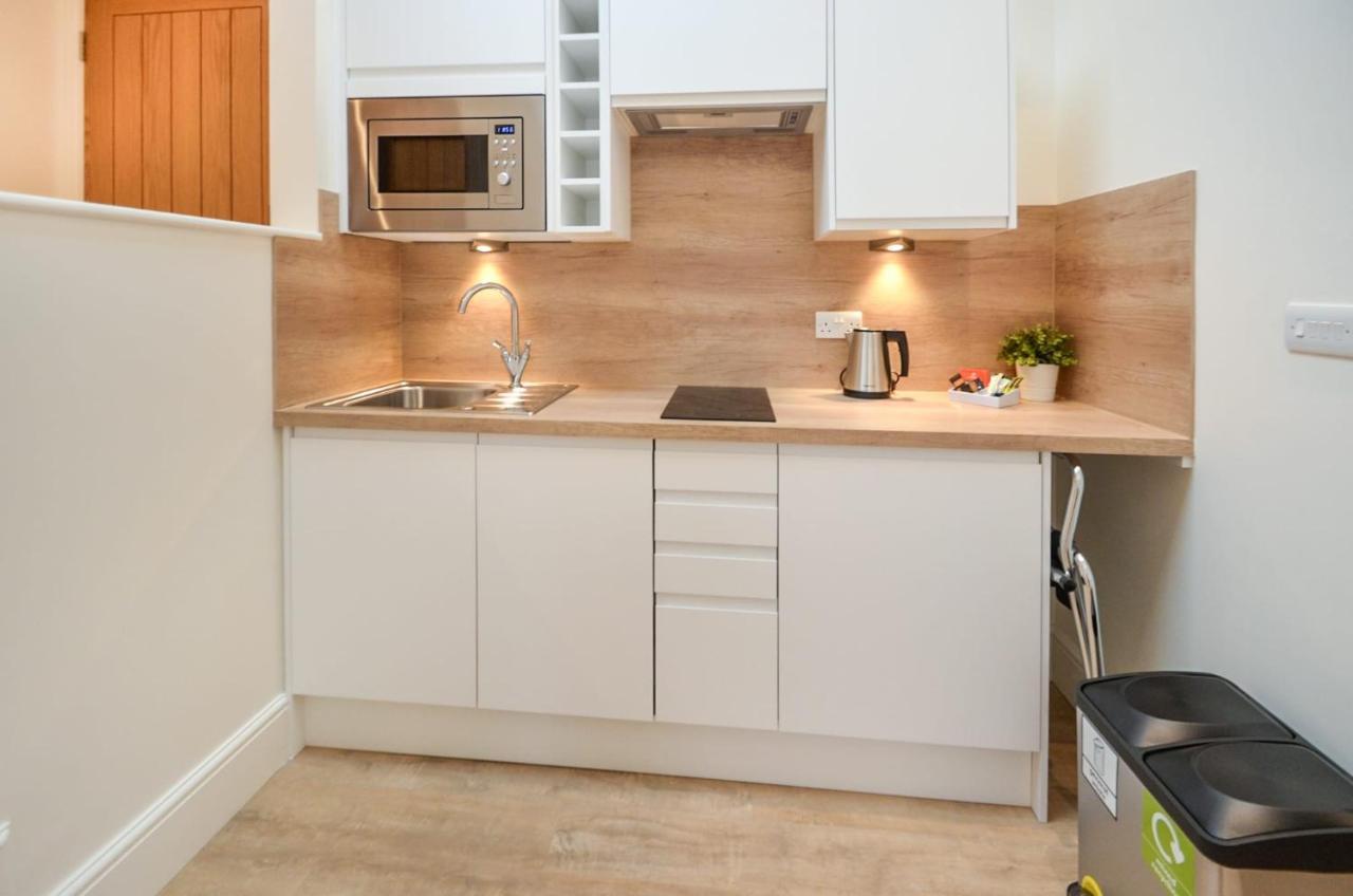 The Birchover Residences Trent Bridge West Bridgford Εξωτερικό φωτογραφία
