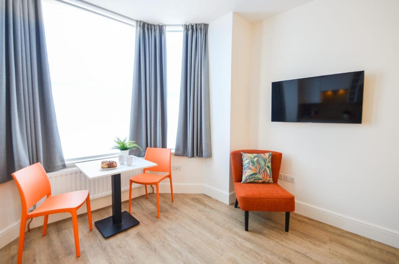 The Birchover Residences Trent Bridge West Bridgford Εξωτερικό φωτογραφία