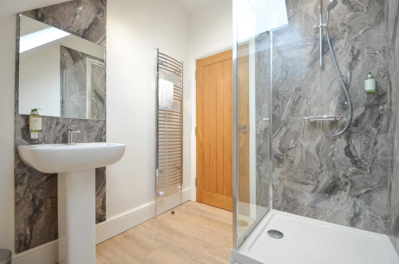 The Birchover Residences Trent Bridge West Bridgford Εξωτερικό φωτογραφία