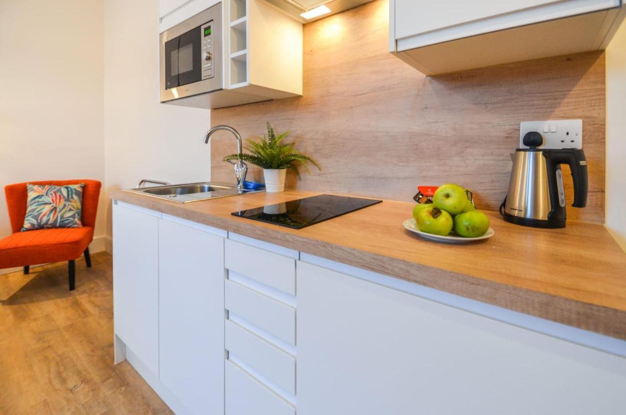 The Birchover Residences Trent Bridge West Bridgford Εξωτερικό φωτογραφία